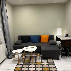 Deluxe Suite met een Queen Size Bed