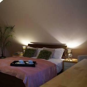 Deluxe Kamer met een King Size Bed